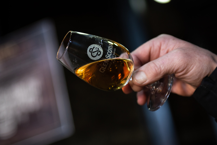 Glen Scotia Double Cask