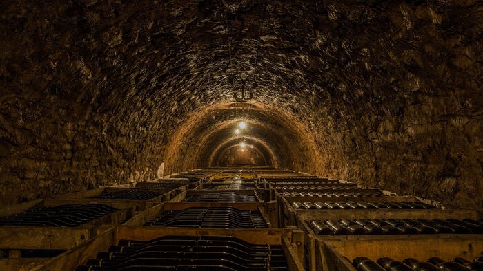 Vollereaux Réserve Brut