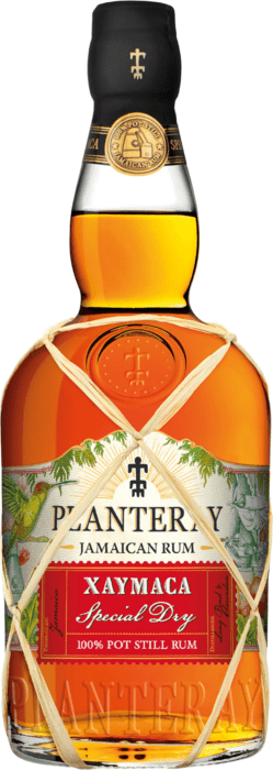 Planteray Xaymaca