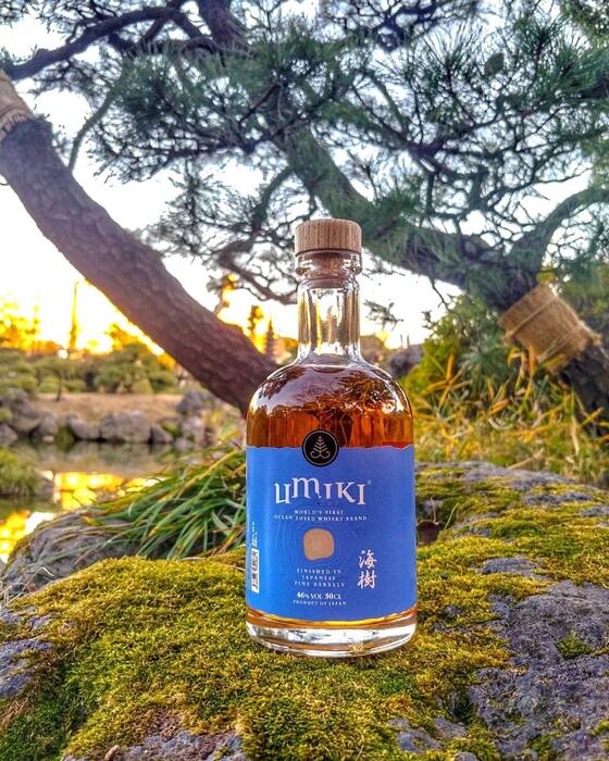 Umiki Whisky