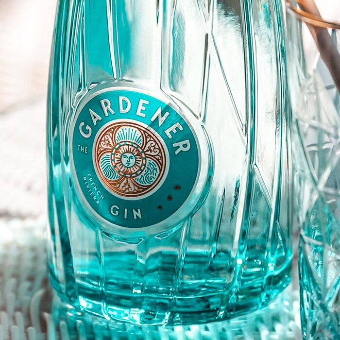 The Gardener Gin