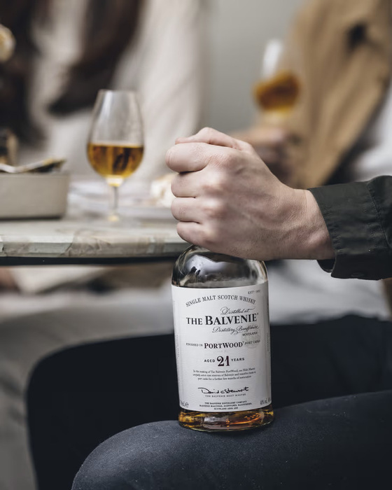 Balvenie PortWood 21 Year Old