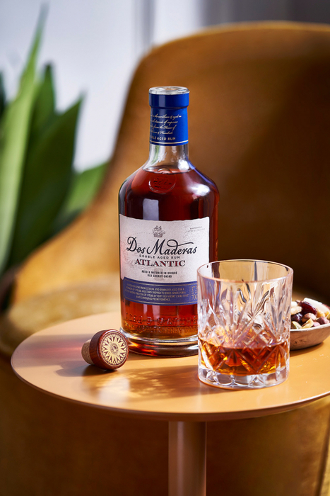 Dos Maderas Atlantic
