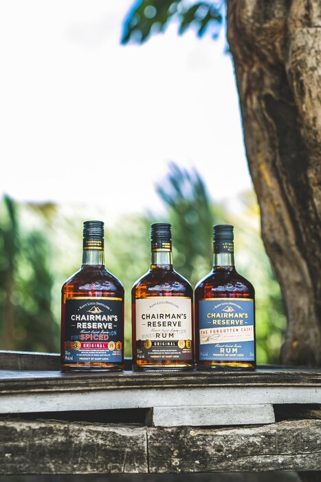 Chairman's Reserve