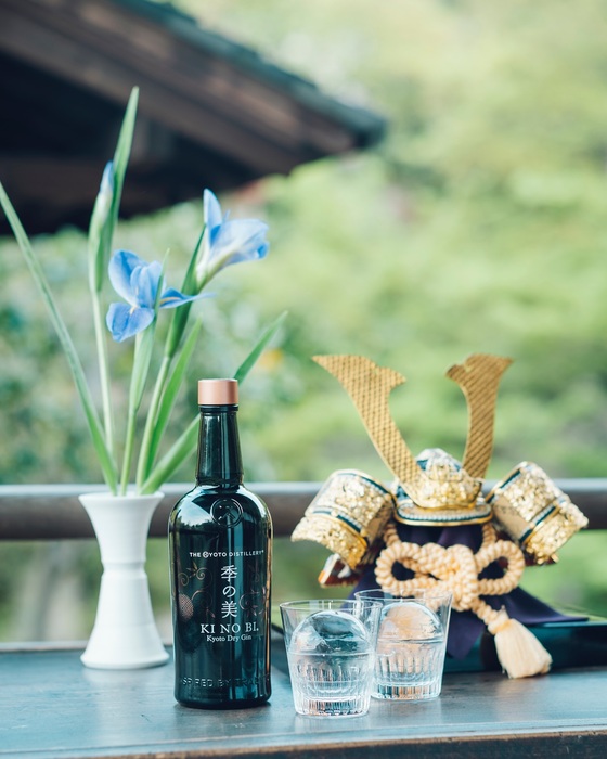 KI NO BI Kyoto Dry Gin
