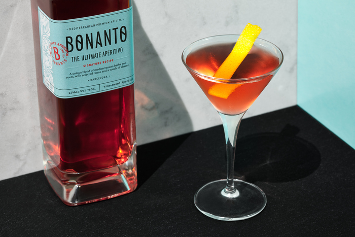 Bonanto The Ultimate Aperitivo
