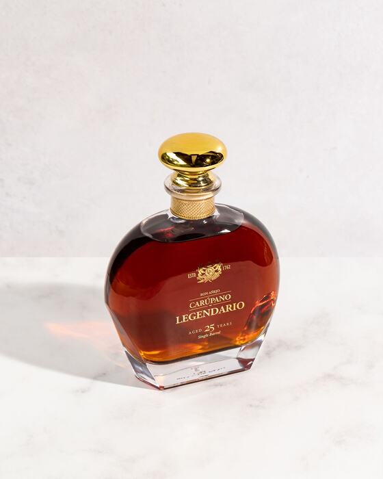 Carúpano Legendario 25 Year Old