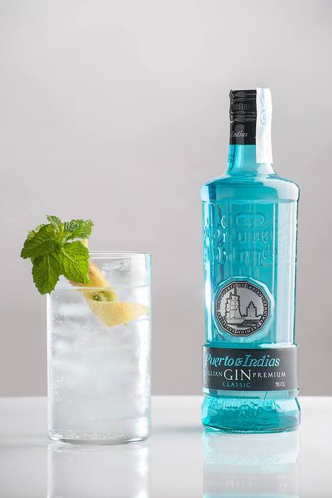 Puerto de Indias Classic