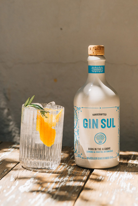 Gin Sul