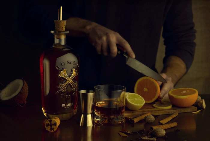 Bumbu Rum