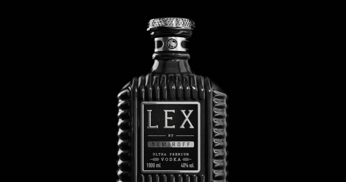 Lex by Nemiroff Ultra Premium
