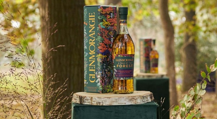 Glenmorangie A Tale Of Forest