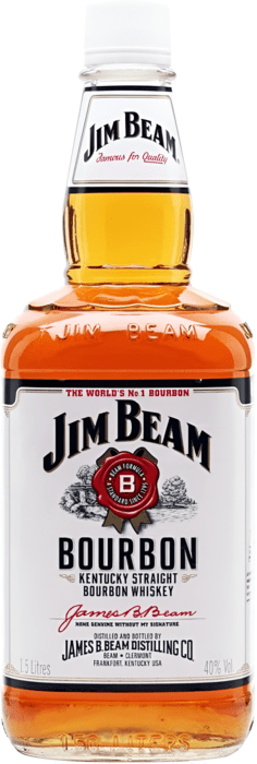 Jim Beam 1,5l
