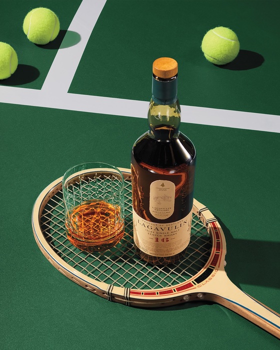Lagavulin 16 ročná