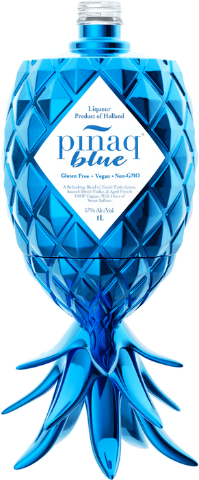 Piñaq Blue 1l