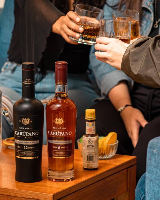 Carúpano Reserva Especial 6