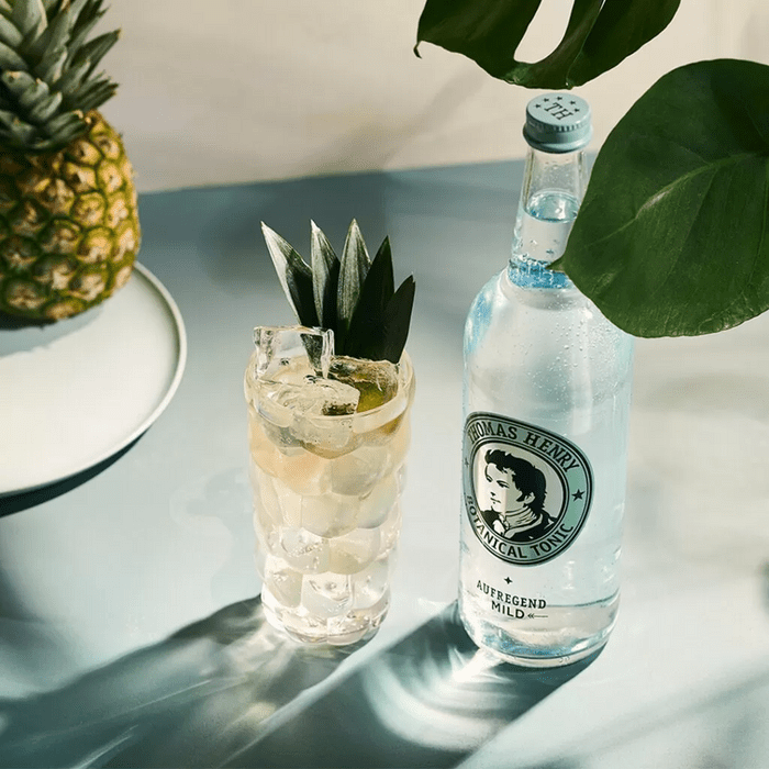 Thomas Henry Botanical Tonic 0,75l