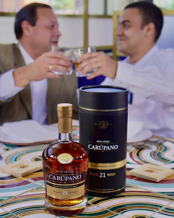 Carúpano Reserva Privada 21