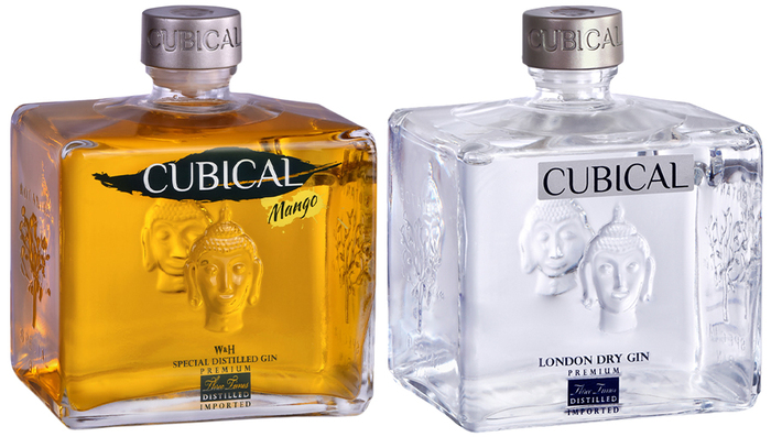 Bundle Cubical Premium + Cubical Mango