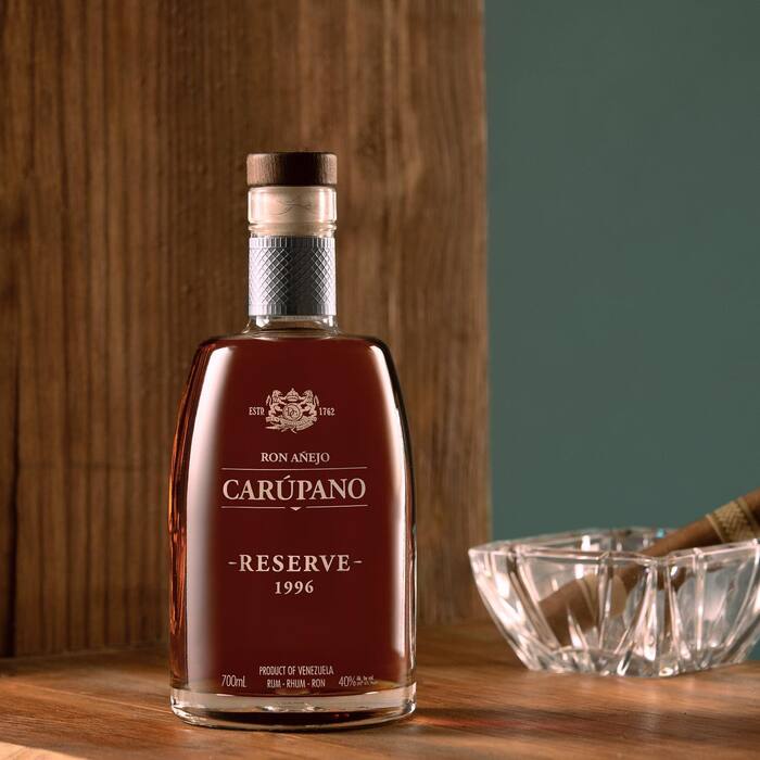 Carúpano Reserve 1996