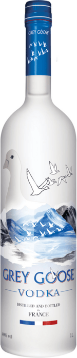 Grey Goose 3l