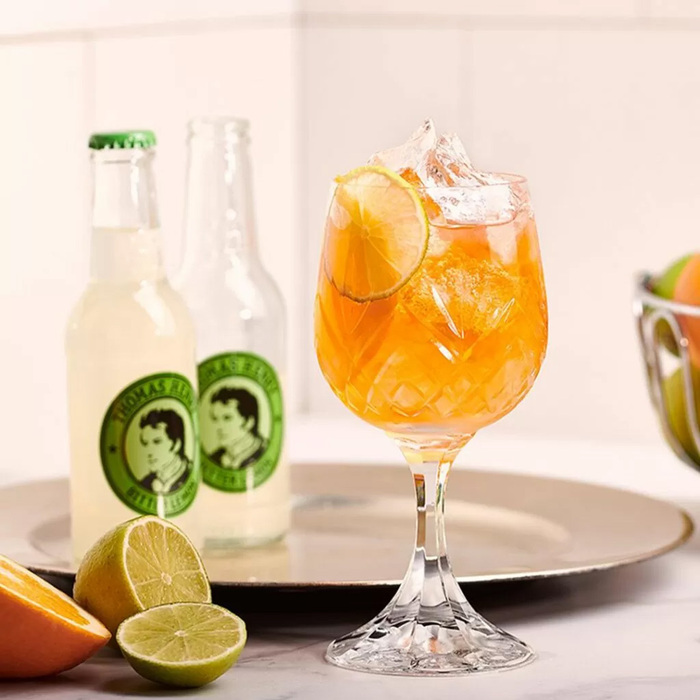 Thomas Henry Bitter Lemon