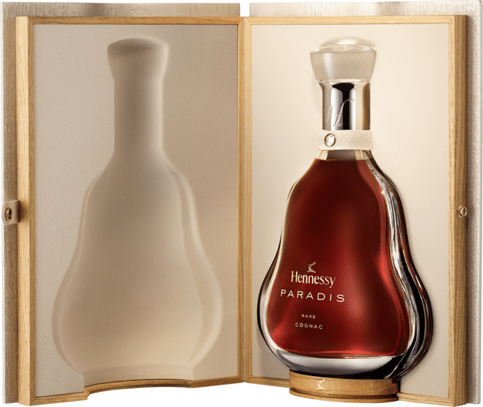 Hennessy Paradis