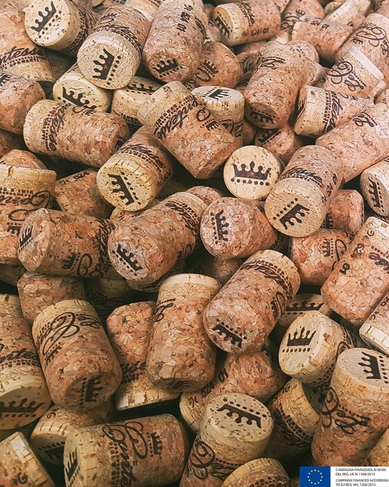 Le Contesse Prosecco DOC Treviso Brut