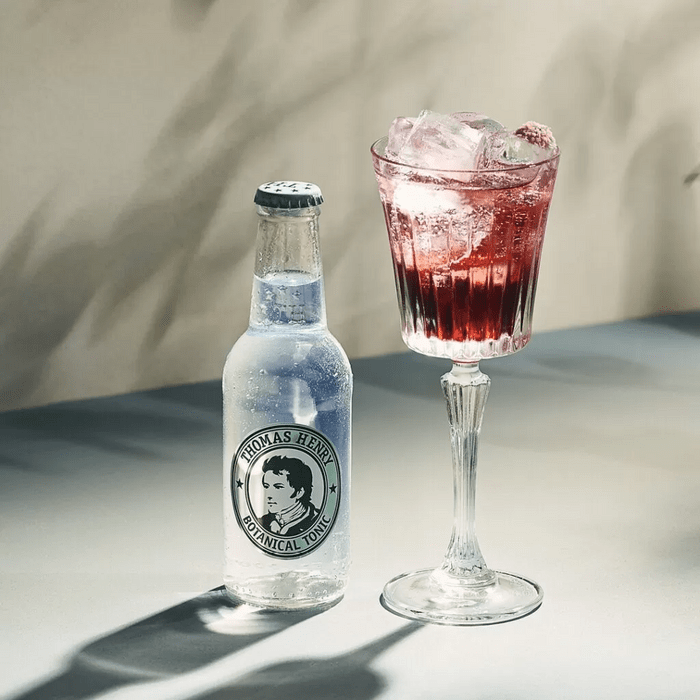 Thomas Henry Botanical Tonic 0,2l