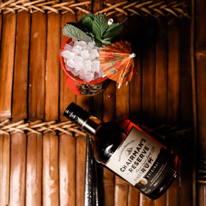 Chairman's Reserve