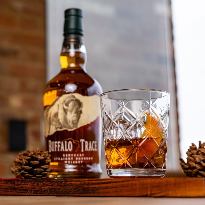 Buffalo Trace