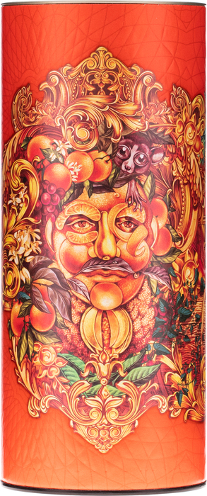 Don Papa Sevillana Casks