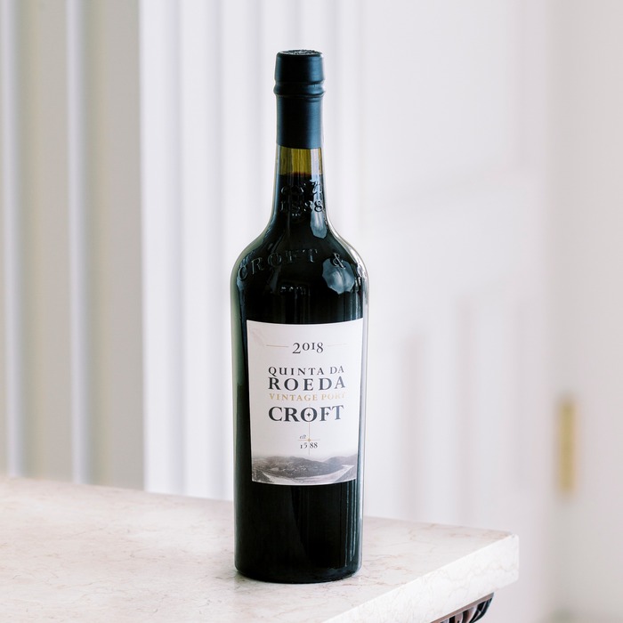 Croft Quinta da Roeda 2018