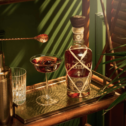 Planteray XO 20th Anniversary