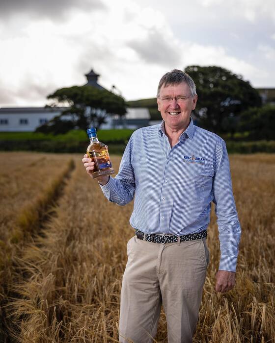 Kilchoman 100 % Islay Edition 2023