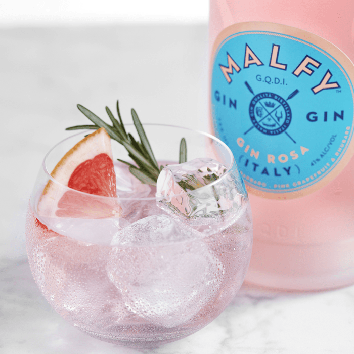Malfy Gin Rosa