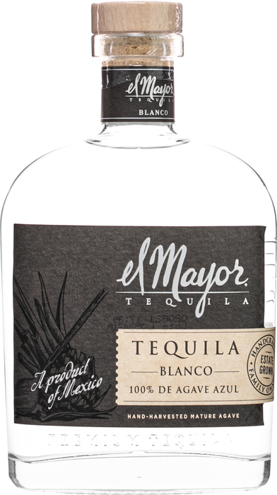 El Mayor Blanco