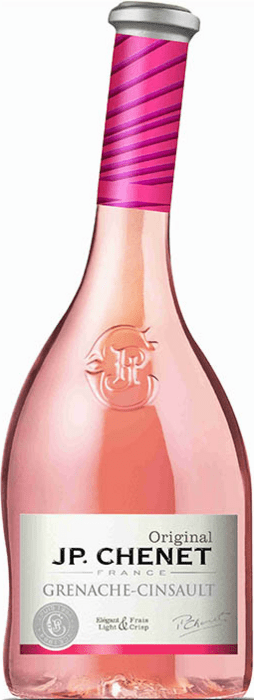 JP. Chenet Grenache - Cinsault Rosé