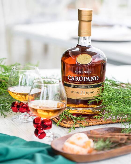 Carúpano Reserva Privada 21