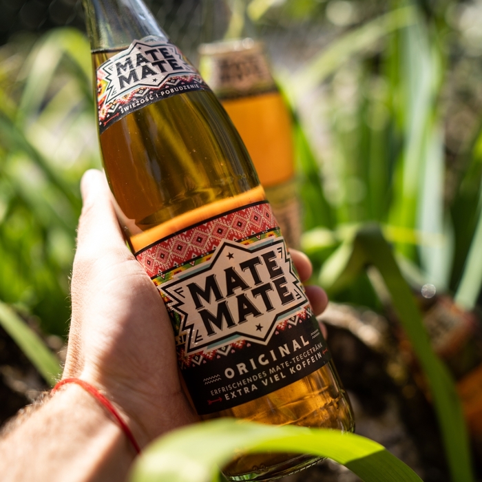 Thomas Henry Mate Mate 0,5l