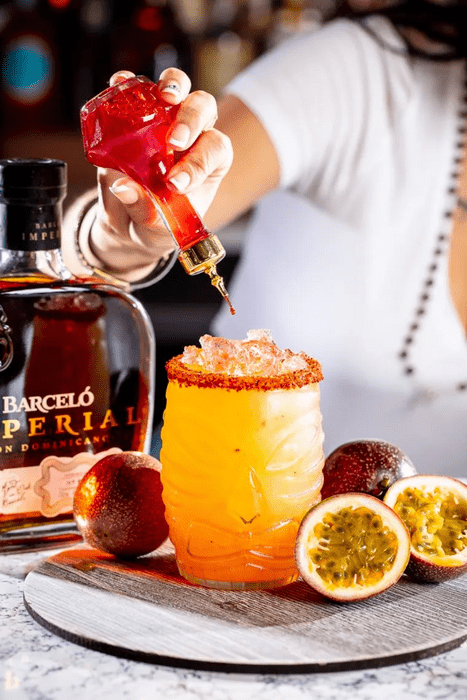 Barceló Imperial - Ukončený prodej
