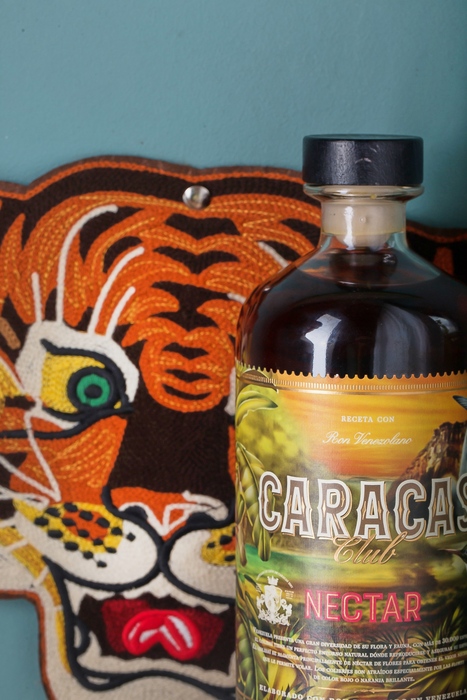 Caracas Club Nectar