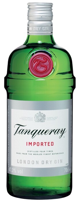 Tanqueray Gin 1l