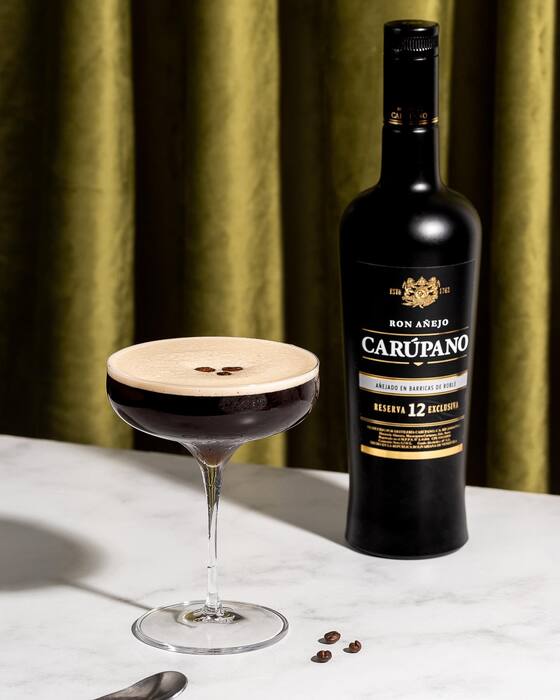 Carúpano Reserva Exclusiva 12