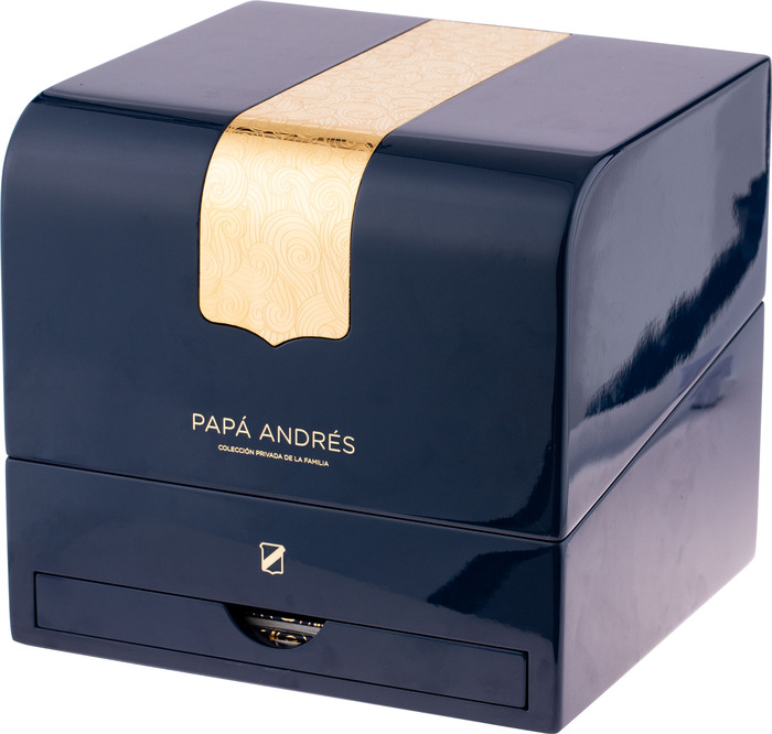 Brugal Papá Andrés