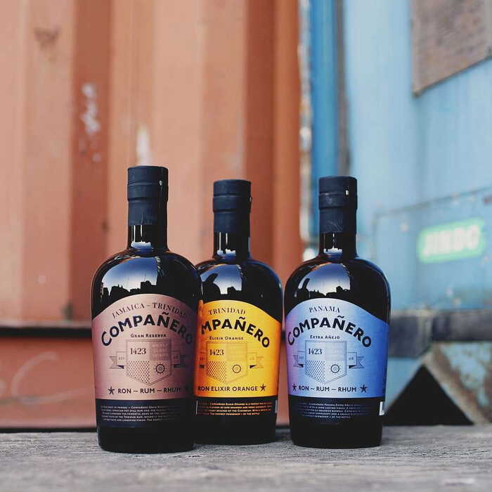 Compañero Gran Reserva