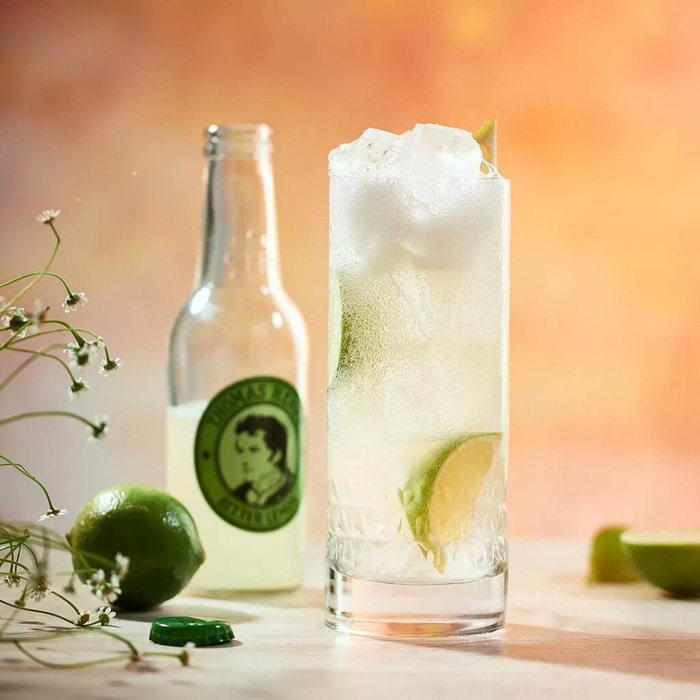 Thomas Henry Bitter Lemon