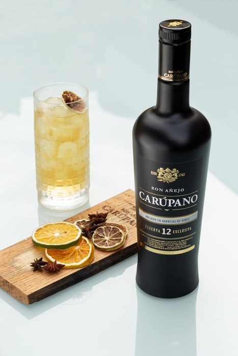 Carúpano Reserva Exclusiva 12