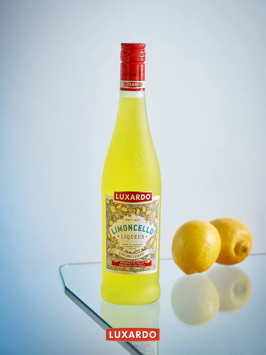 Luxardo Limoncello