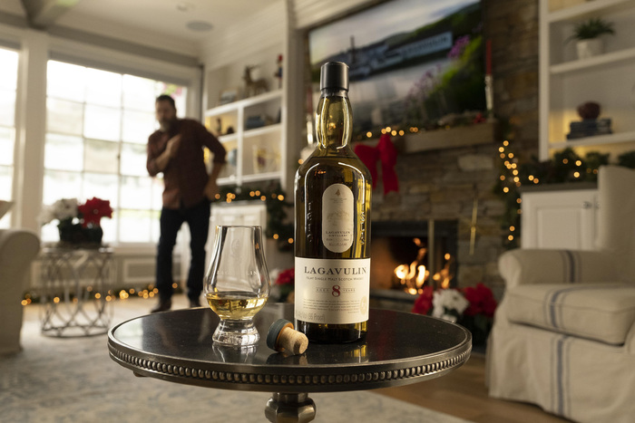 Lagavulin 8 Year Old